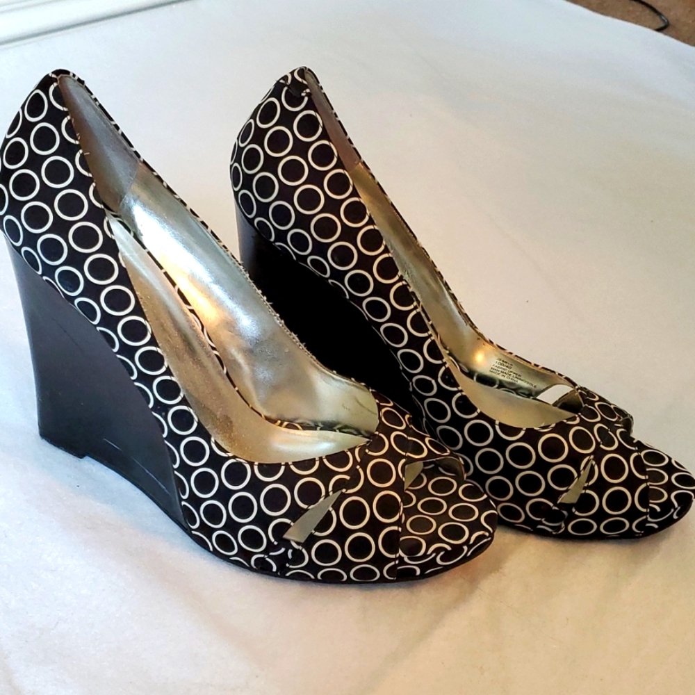 Jessica Simpson Heels